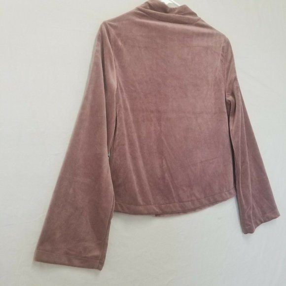 JoyLab womens pullover small large xl old rose new - Picture 3 of 10